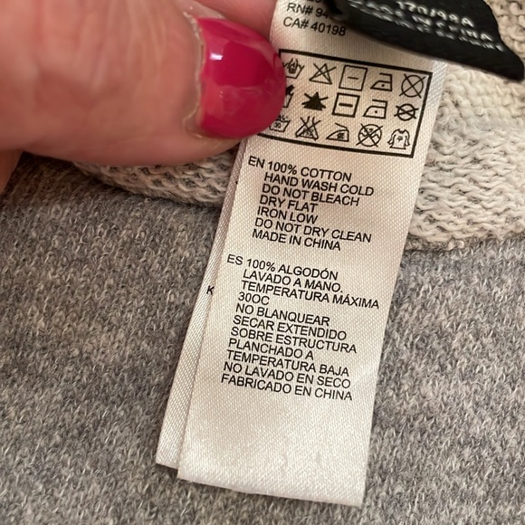 Forever 21 sweatshirt - Picture 6 of 6